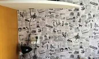 Imagem 3: APARTAMENTO - PERDIZES - SP