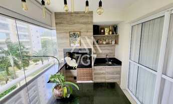 Imagem 7: APARTAMENTO À VENDA NO CAMPO BELO