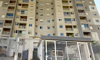 Imagem: 2 dorm com varanda e vaga coberta na vila