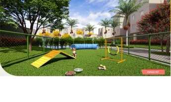 Imagem 7: Ceilândia-Lançamento-APTO-3Q-2Q-C/Suíte-e-varanda-2Q-S/Suíte-perto-da-BR-070