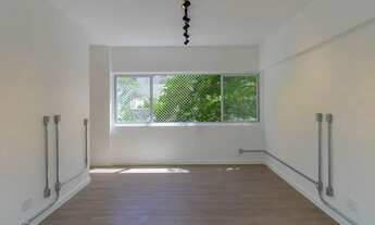 Imagem 7: São Paulo - Apartamento Padrão - Cerqueira César