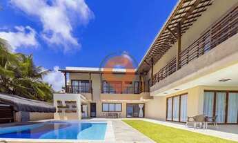 Imagem 16: Mansão Pé na Areia em Carneiros por Carpediem