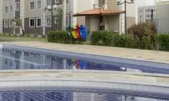 Imagem 7: Fonte das Águas 2° andar no 35Bi; Contrato de Gaveta; Prestação 540