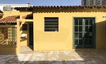 Imagem 6: CAMPINAS - Casa Comercial - Cambuí