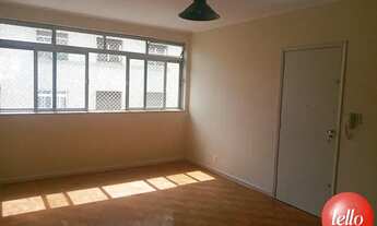 Imagem: São Paulo - Apartamento Padrão - Mooca