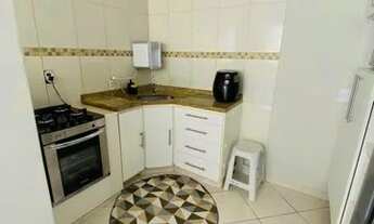 Imagem 5: Apartamento - Jardim do Trevo - Campinas