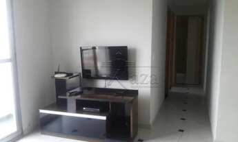 Imagem 6: Apartamento Padrão em São José dos Campos