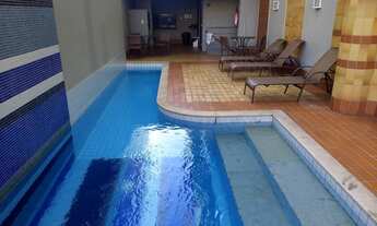 Imagem 2: Apartamento para venda com 62 metros quadrados com 2 quartos em Jardim da Penha - Vitória