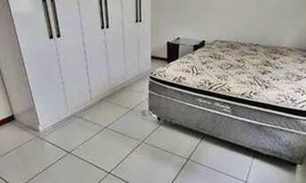 Imagem 7: APTO 02 Quartos, Área Externa, Mobilia - Barra Aririú - Santa Catarina