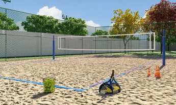 Imagem 2: Apartamento em Maracanau Cod0193