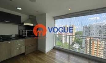 Imagem: Apartamento para locação, Vila Andrade