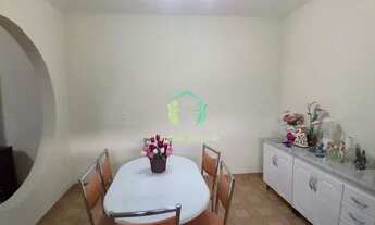 Imagem 6: Casa Térrea 2 Dormitórios (Vila Guaraciaba