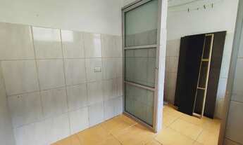 Imagem 6: Apartamento com 2 dormitórios para alugar, 48 m² por R$ 1.204,30/mês - Uberaba - Curitiba