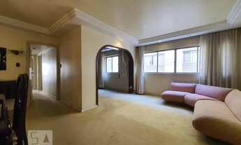 Imagem: Apartamento para Aluguel - Vila Mariana