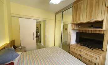 Imagem 5: Apartamento para venda com 94 metros quadrados com 3 quartos em Jardim Renascença - São Lu