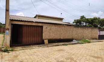 Imagem: Vende-se casa no Setor de Chácaras Lúcio