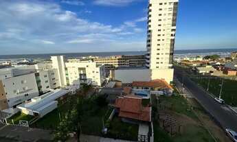 Imagem 6: Apartamento Mobiliado com 02 dormitórios com vista para o Mar em Tramandaí/RS