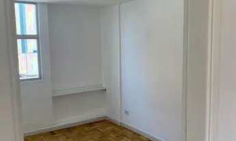 Imagem 2: Apartamento para venda com 40 m² com 2 quartos em Liberdade