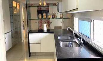 Imagem 15: D. Gaudi - 214 m²