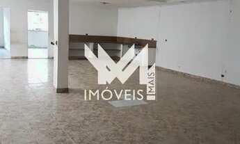 Imagem: Prédio comercial pronto para comércios