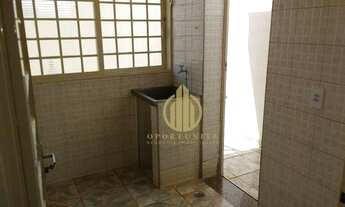 Imagem 3: Casa com 3 dormitórios com 1 suíte à venda, 92 m² por R$ 350.000 - Jardim Anhangüera - Ri