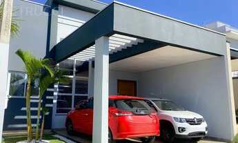 Imagem 2: Casa - Jardins do Império - Indaiatuba