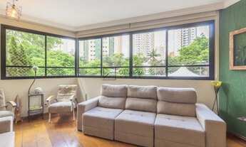 Imagem 7: Apartamento Venda Vila Mariana 127 m² 3 Dormitórios