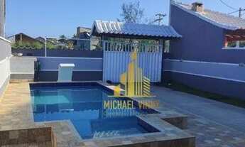 Imagem 2: Casa Residencial à venda, Jaconé (Sampaio Correia), Saquarema - CA0198