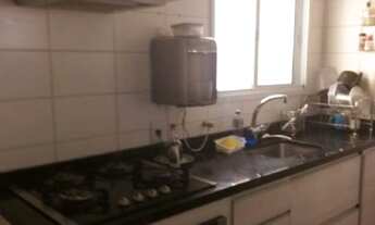 Imagem 3: RRCOD4242 Apartamento 85m² CONDOMÍNIO PARQUE BARUERI - OPORTUNIDADE - 3 Dorms 2 Vagas - Ba