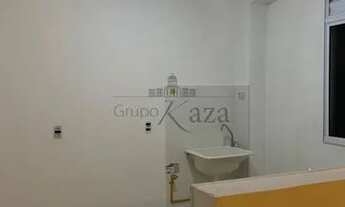 Imagem 2: Apartamento Padrão em Jacareí