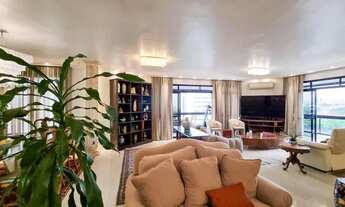 Imagem 3: São Paulo - Apartamento Padrão - Moema