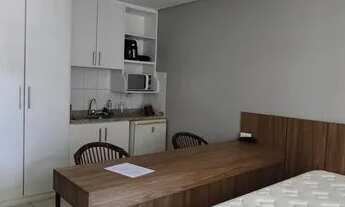 Imagem 7: Studio no Edifício América Towers Studio Residence