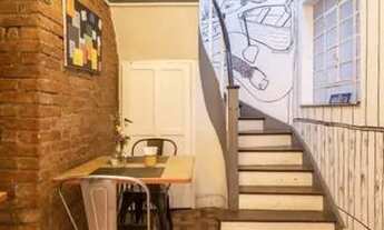 Imagem 5: SOBRADO - VILA MARIANA - SP