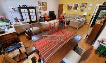 Imagem 4: Apartamento-À VENDA-Lagoa-Rio de Janeiro-RJ