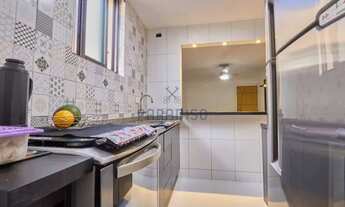 Imagem 7: Apartamento Portão, 2 quartos, 1 vaga coberta, 75m, área de serviço, portaria 24hs, boa lo