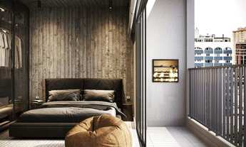 Imagem 7: Studio 1 quarto no Portão - Para investidores!