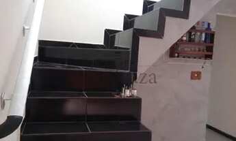 Imagem 4: Casa Sobrado em São José dos Campos