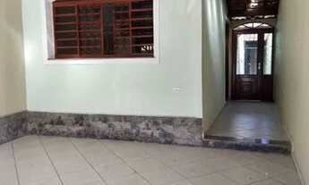 Imagem: Sobrado 3 dormitórios e 2 vagas de garagem