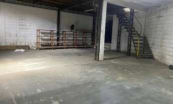 Imagem 5: Barracão para Locação