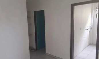 Imagem: Apartamento no térreo