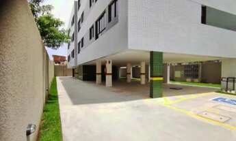 Imagem 3: Apartamento para venda com 50 metros quadrados com 2 quartos em Iputinga - Recife - Pernam