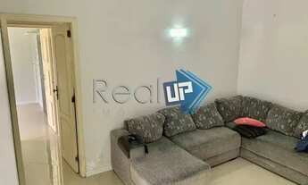 Imagem 2: Apartamento de 3 quartos em Copacabana