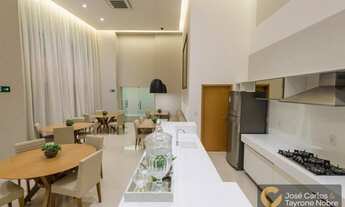 Imagem: Apartamento no Altiplano com belíssima