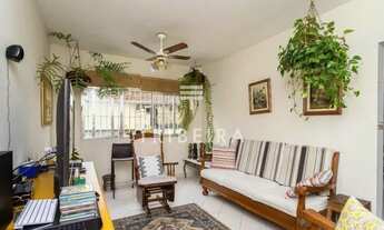 Imagem 2: Imóvel de 85m², com 2 dormitórios