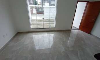 Imagem 6: Casa LINEAR possui 65 metros quadrados com 2 quartos BAIRRO Ouro Verde - Rio das Ostras