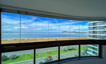 Imagem 3: 04 QTOS TRANSFORMADO EM 03 FRENTE MAR C/ VISTA PANORÂMICA C/ 3 SUÍTES