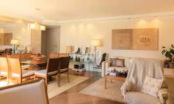 Imagem 3: São Paulo - Apartamento Padrão - Vila Olímpia