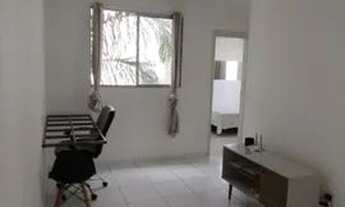 Imagem 2: Fonte das Águas 2° andar no 35Bi; Contrato de Gaveta; Prestação 540