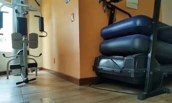 Imagem 3: Ótima Casa duplex com 5 suítes, área gourmet, churrasqueira, lounge, piscina e jacuzzi