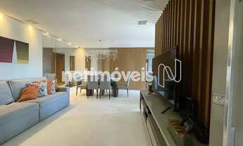 Imagem: Venda Apartamento 4 quartos Vila da Serra